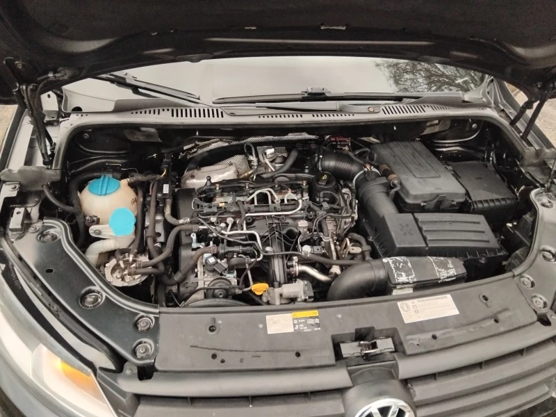 VW Caddy Maxi Life 6+ 1места, снимка 14 - Автомобили и джипове - 53365773