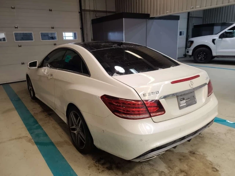 Mercedes-Benz E 350 * CARFAX * ЦЕНА ДО БГ, снимка 4 - Автомобили и джипове - 53563614