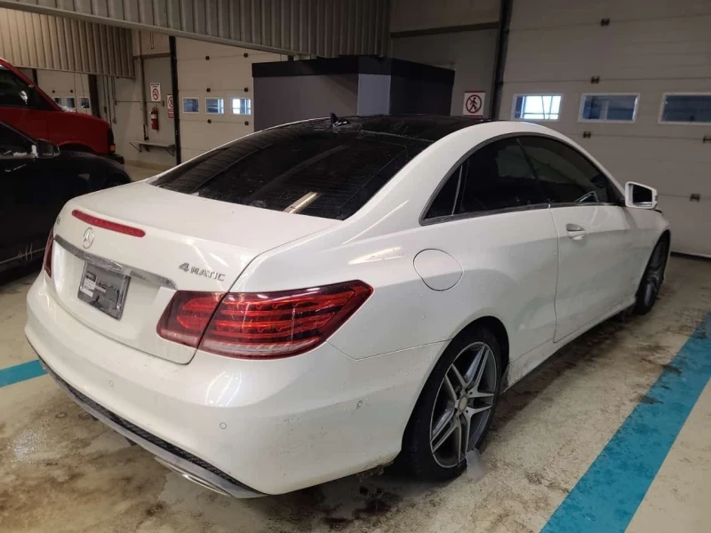 Mercedes-Benz E 350 * CARFAX * ЦЕНА ДО БГ, снимка 3 - Автомобили и джипове - 53563614