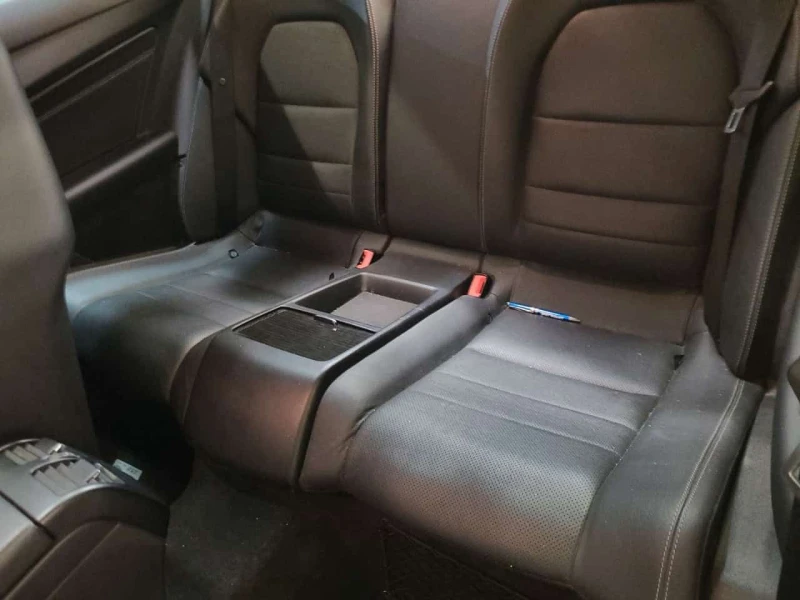 Mercedes-Benz E 350 * CARFAX * ЦЕНА ДО БГ, снимка 12 - Автомобили и джипове - 53563614