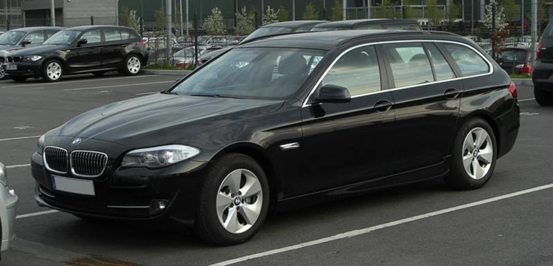 BMW 530 F11 3.0D N57 2.0D B47, снимка 1 - Автомобили и джипове - 46891162