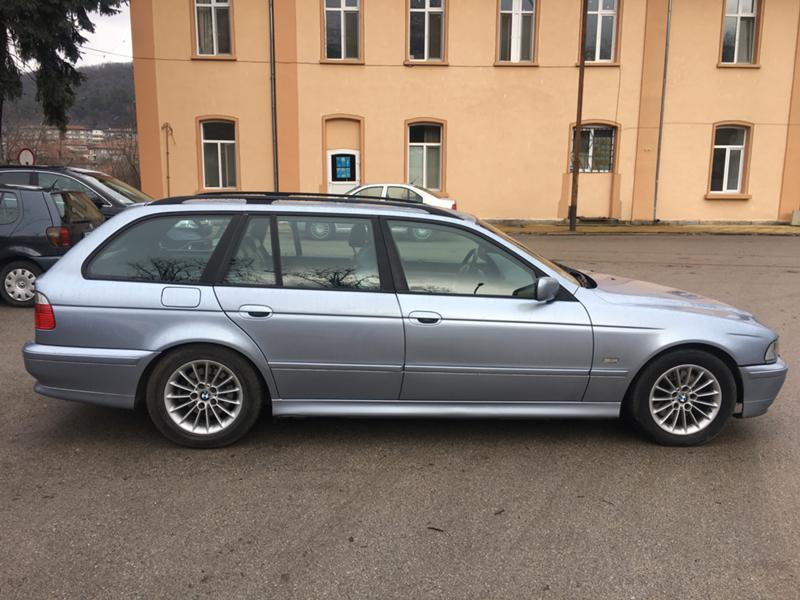 BMW 530 184/193 2бр., снимка 2 - Автомобили и джипове - 23757137