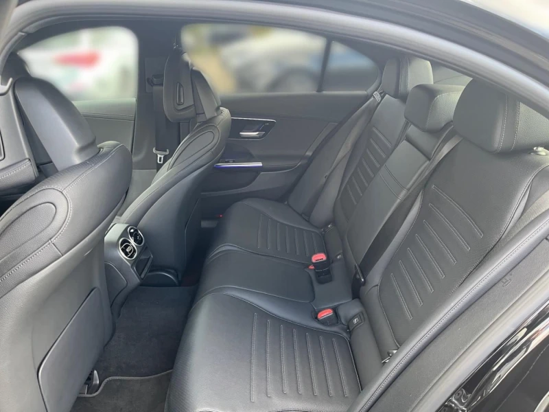 Mercedes-Benz C 200 AMG/ 4-MATIC/ NIGHT/ CAMERA/ LED/ KEYLESS/ - 84880 лв. - 50634552 13
