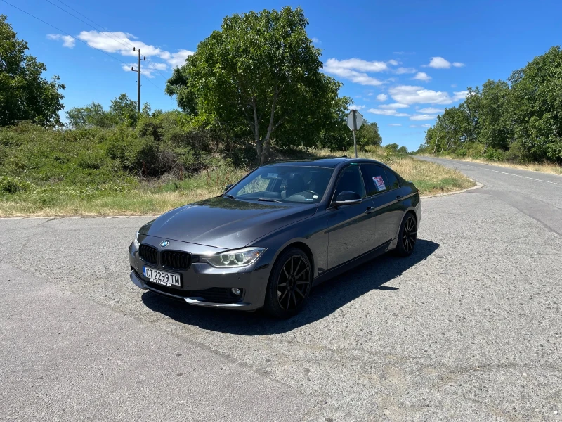 BMW 335 RWD - 25000 лв. - 80970022 1