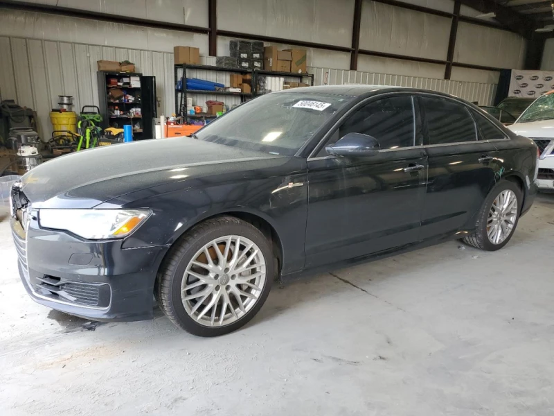 Audi A6 PREMIUM PLUS * Лизинг - 17000 лв. - 85059255 1