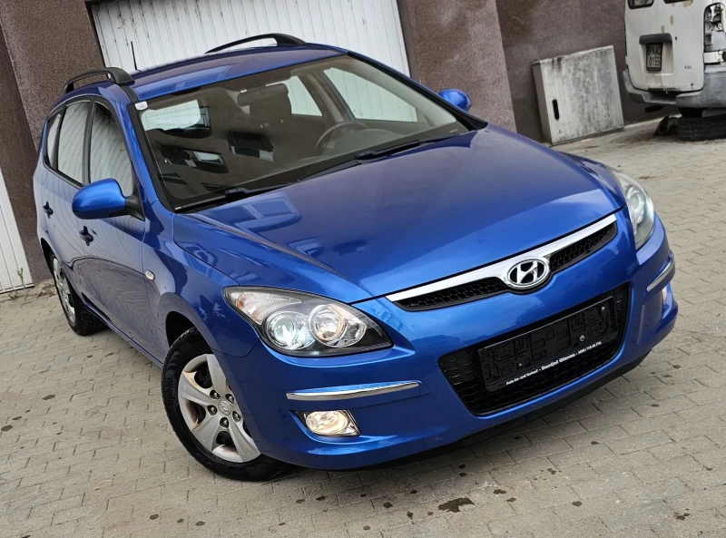 Hyundai I30 FACELIFT - 5999 лв. / 3067.24 € - 93920774 1