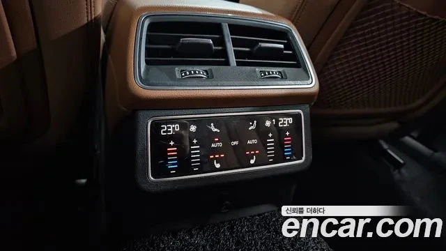 Audi A6 40TDI, снимка 11 - Автомобили и джипове - 54057361