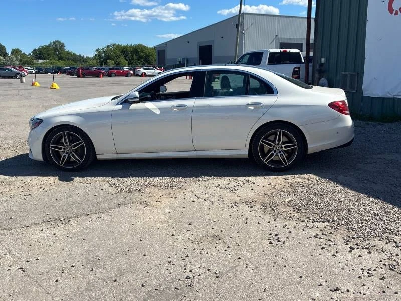 Mercedes-Benz E 400 * 4MATIC * HUD * 360 * DIGITAL * PANO * КОМПЛЕКТ Г, снимка 8 - Автомобили и джипове - 55046947