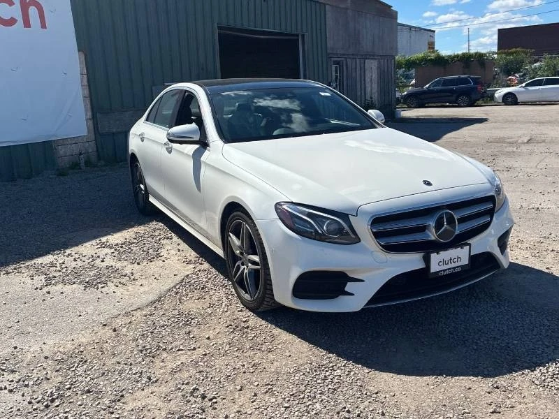 Mercedes-Benz E 400 * 4MATIC * HUD * 360 * DIGITAL * PANO * КОМПЛЕКТ Г