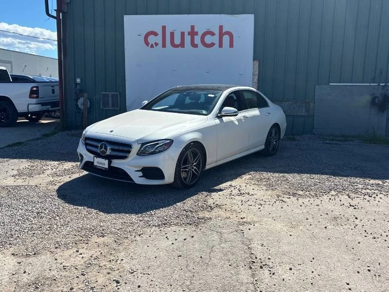 Mercedes-Benz E 400 * 4MATIC * HUD * 360 * DIGITAL * PANO * КОМПЛЕКТ Г, снимка 4 - Автомобили и джипове - 55046947
