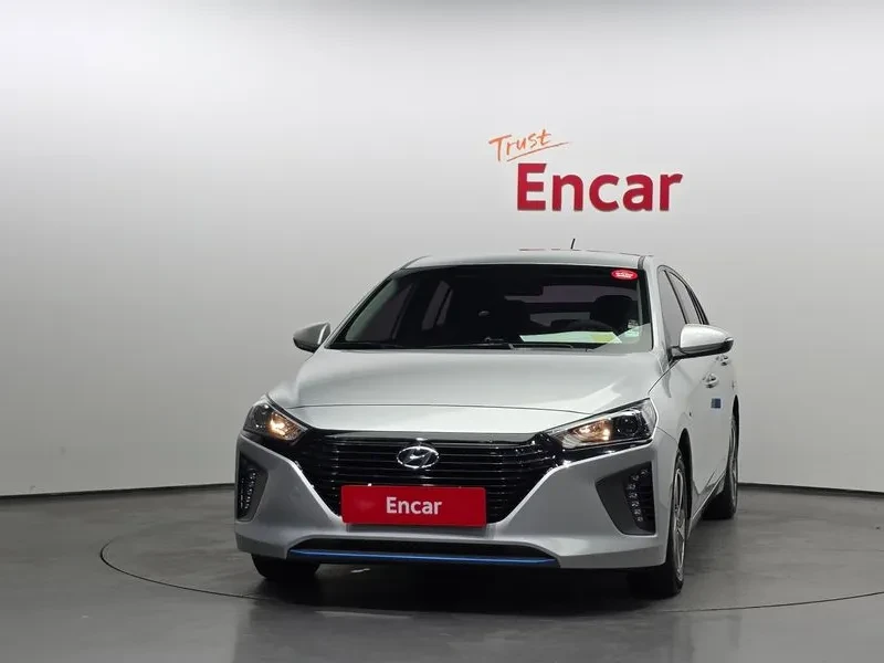 Hyundai Ioniq Hybrid I Plus | Mobile.bg � ����������� 3