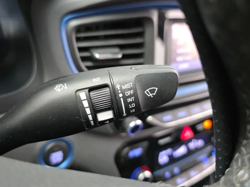 Hyundai Ioniq Hybrid I Plus | Mobile.bg � ����������� 16