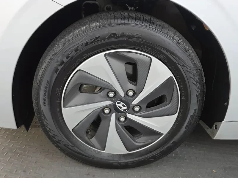 Hyundai Ioniq Hybrid I Plus | Mobile.bg � ����������� 5