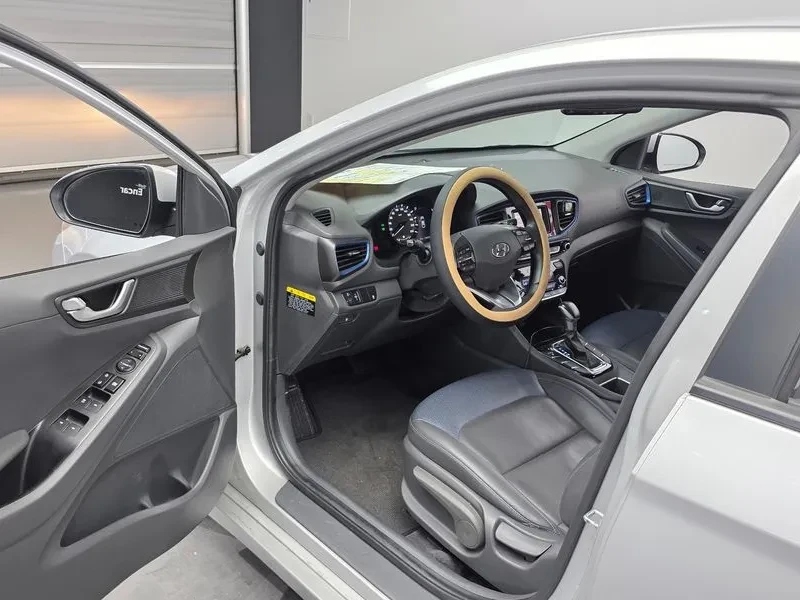 Hyundai Ioniq Hybrid I Plus | Mobile.bg � ����������� 10