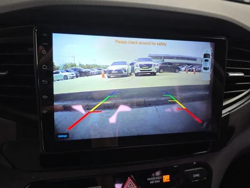 Hyundai Ioniq Hybrid I Plus | Mobile.bg � ����������� 17