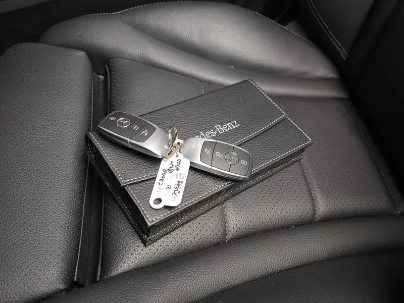 Mercedes-Benz C 300 E 4Matic Amg Line | Mobile.bg � ����������� 17