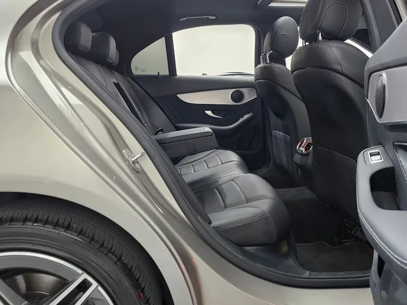 Mercedes-Benz C 300 E 4Matic Amg Line | Mobile.bg � ����������� 11