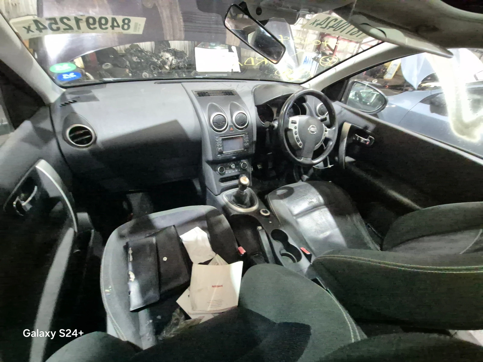 Volvo V60 2.0DBITURBOЧАСТИ | Mobile.bg — изображение 11