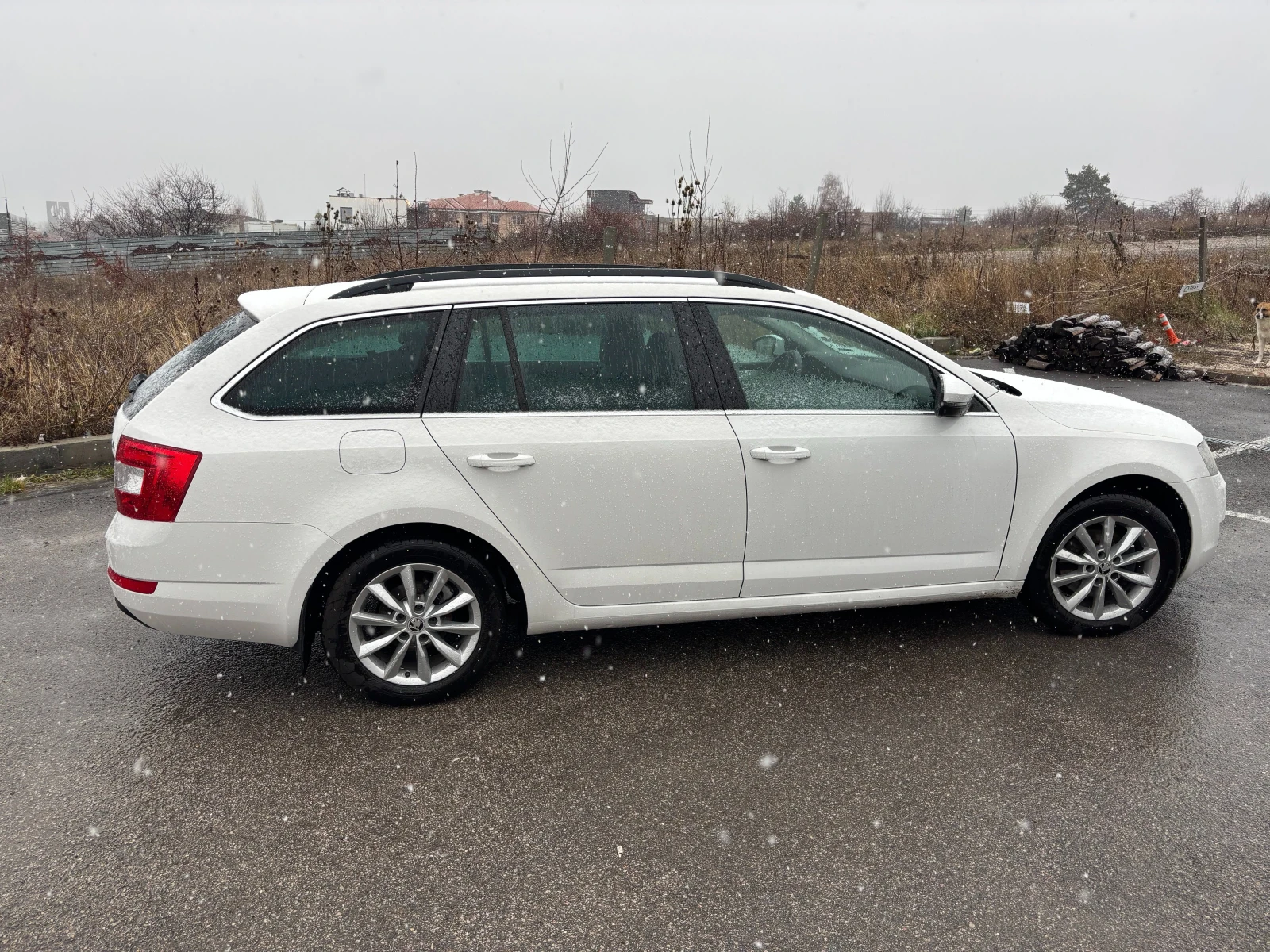 Skoda Octavia  - изображение 3