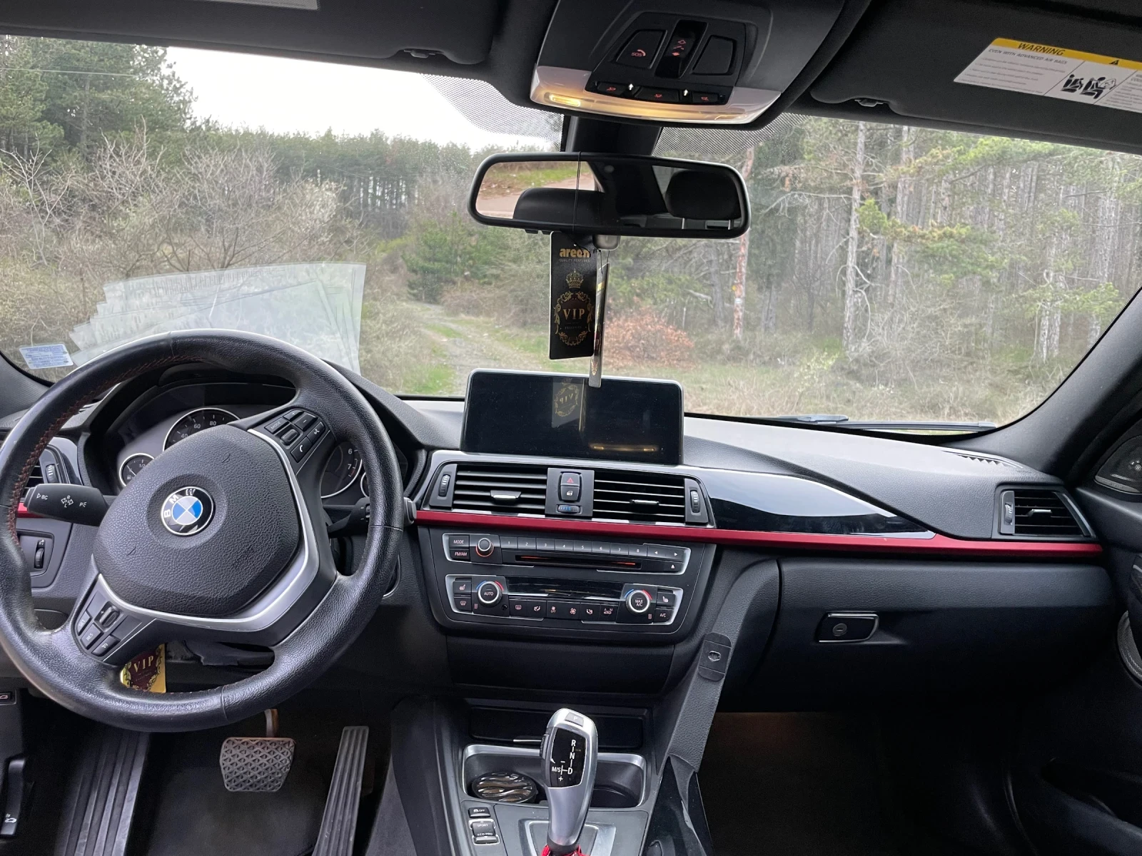 BMW 335 RWD - изображение 5