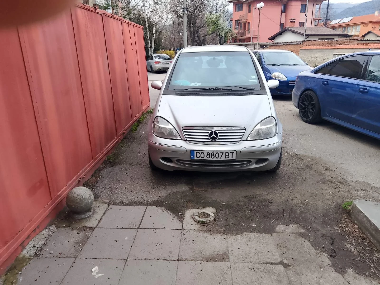 Mercedes-Benz 170  - изображение 2