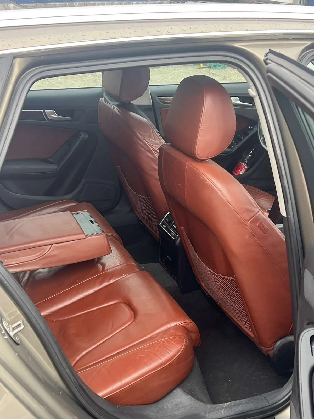 Audi A4  - изображение 3