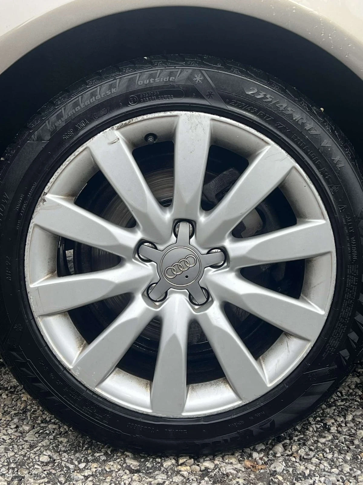 Audi A4  - изображение 5