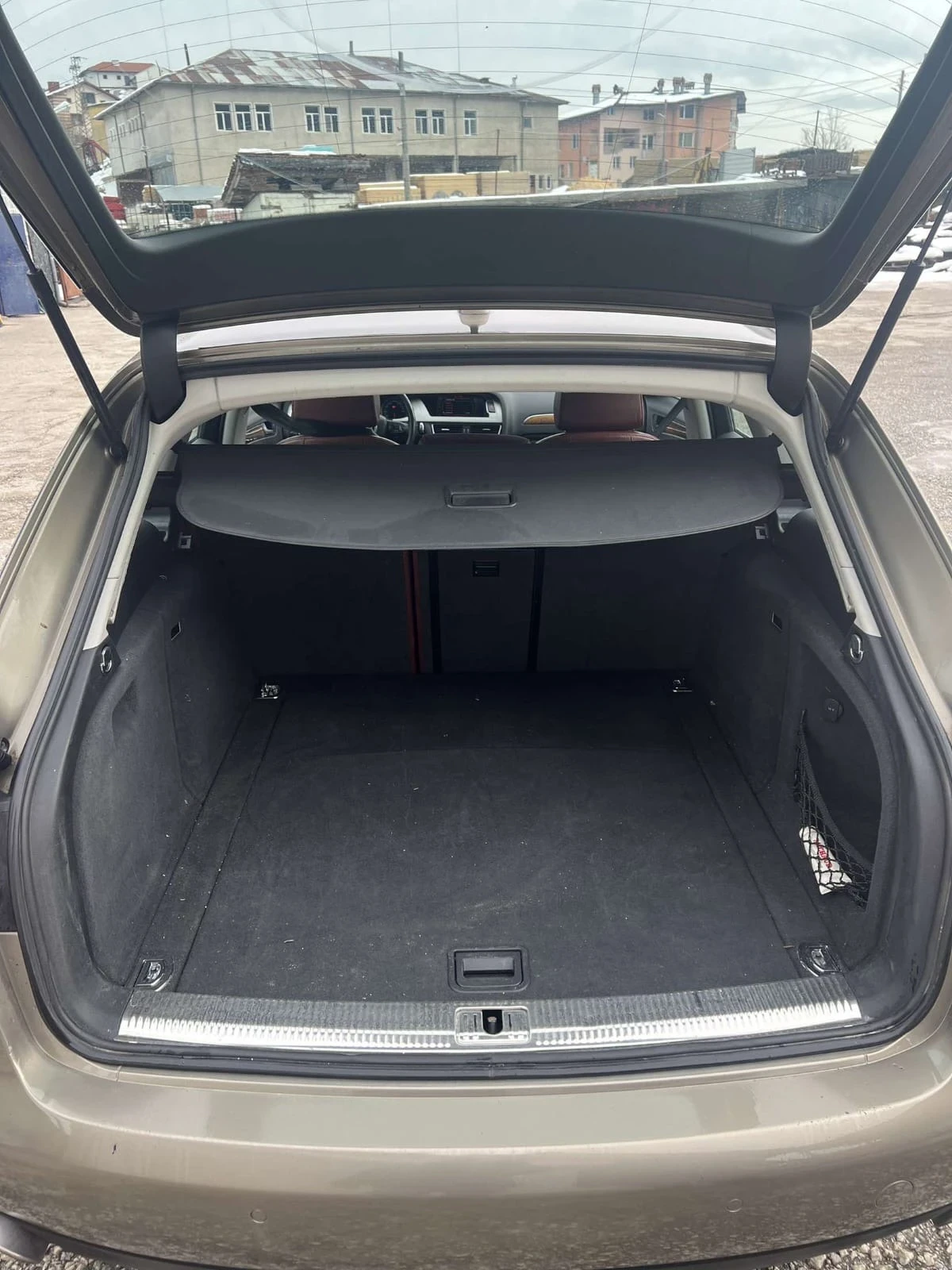 Audi A4  - изображение 4