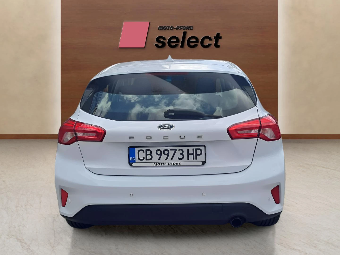 Ford Focus 1.0 EcoBoost - изображение 6