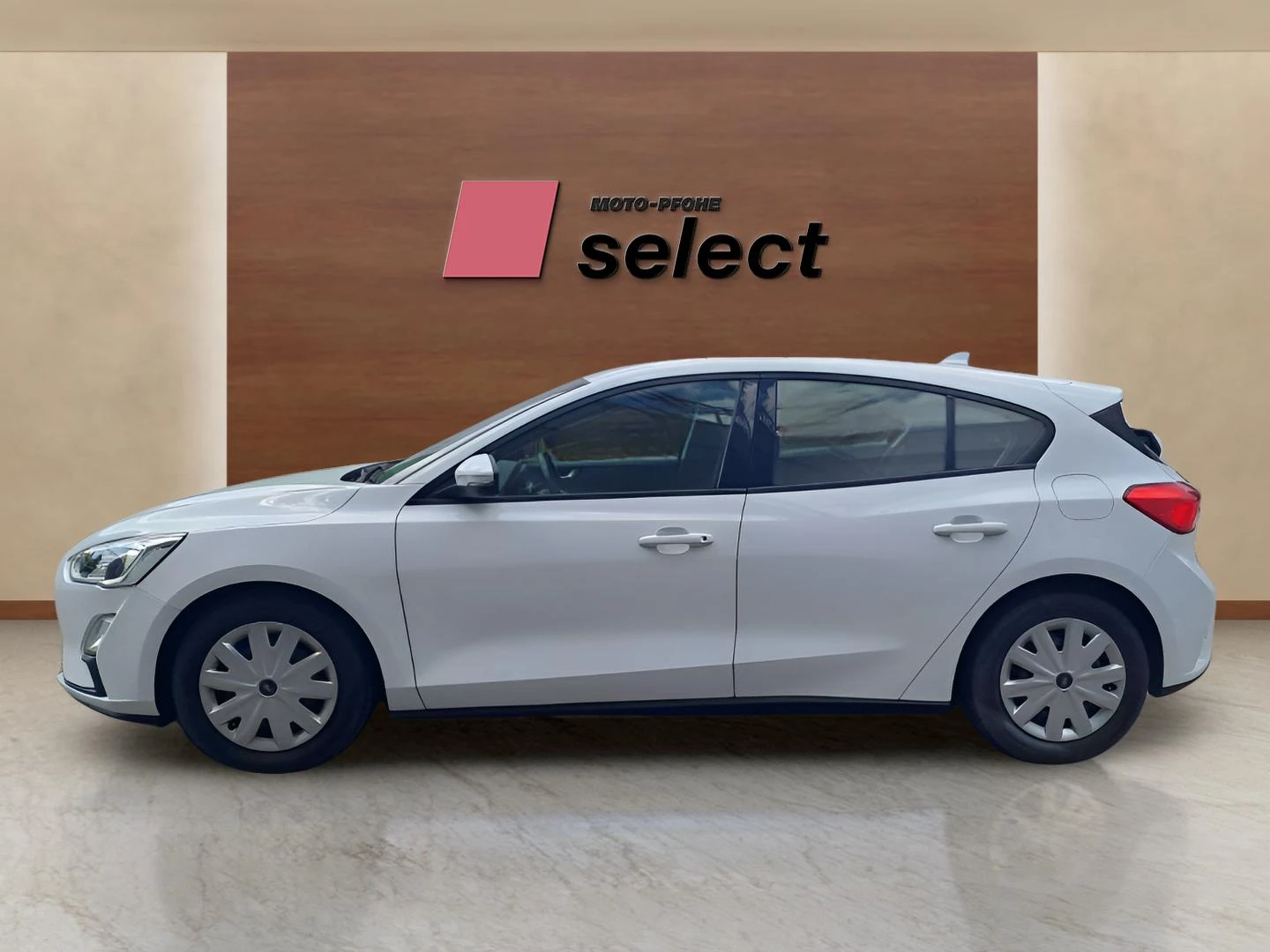 Ford Focus 1.0 EcoBoost - изображение 8