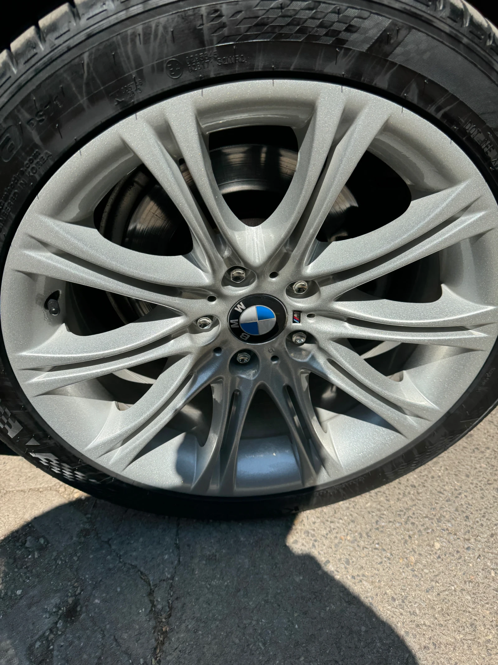 BMW 525 3.0d - изображение 6