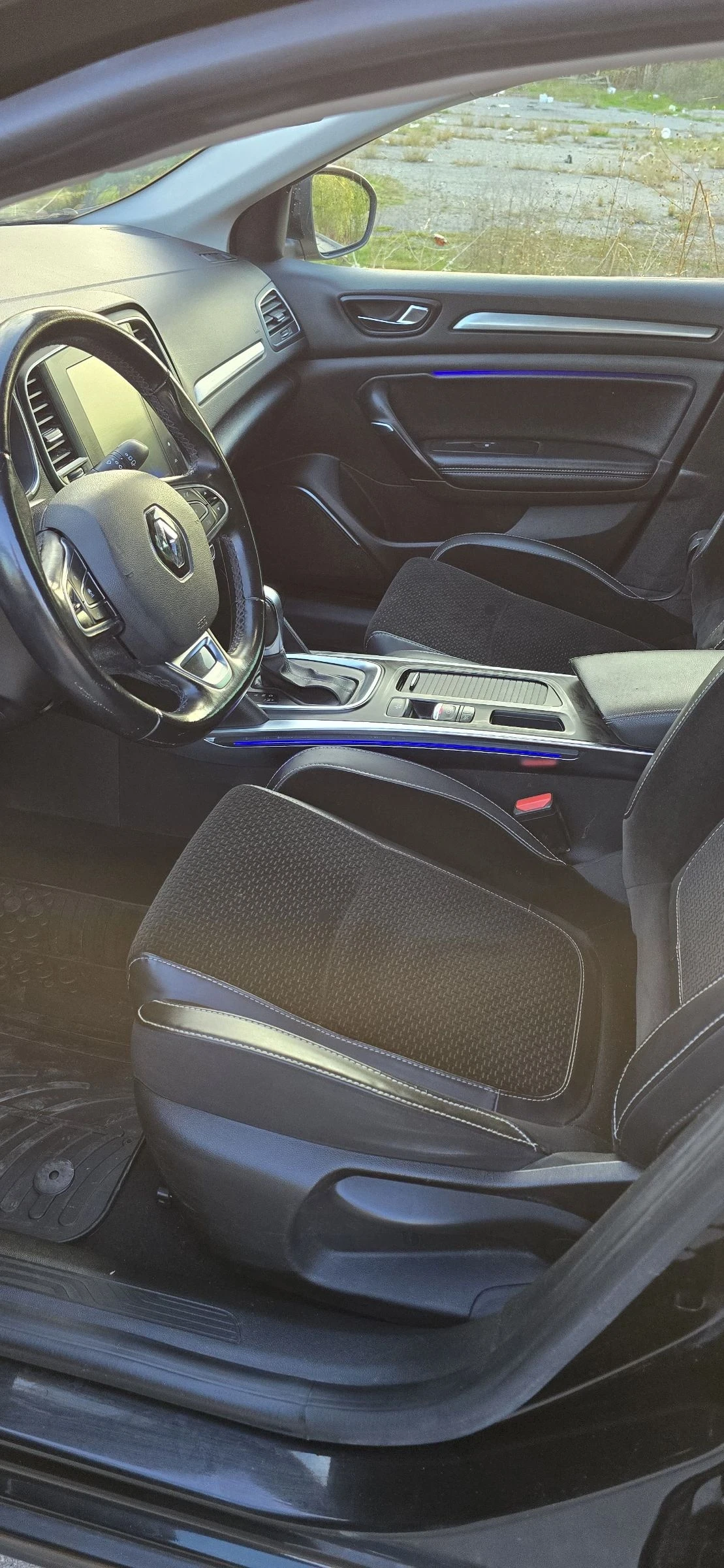 Renault Megane 1.5 DCI  - изображение 10