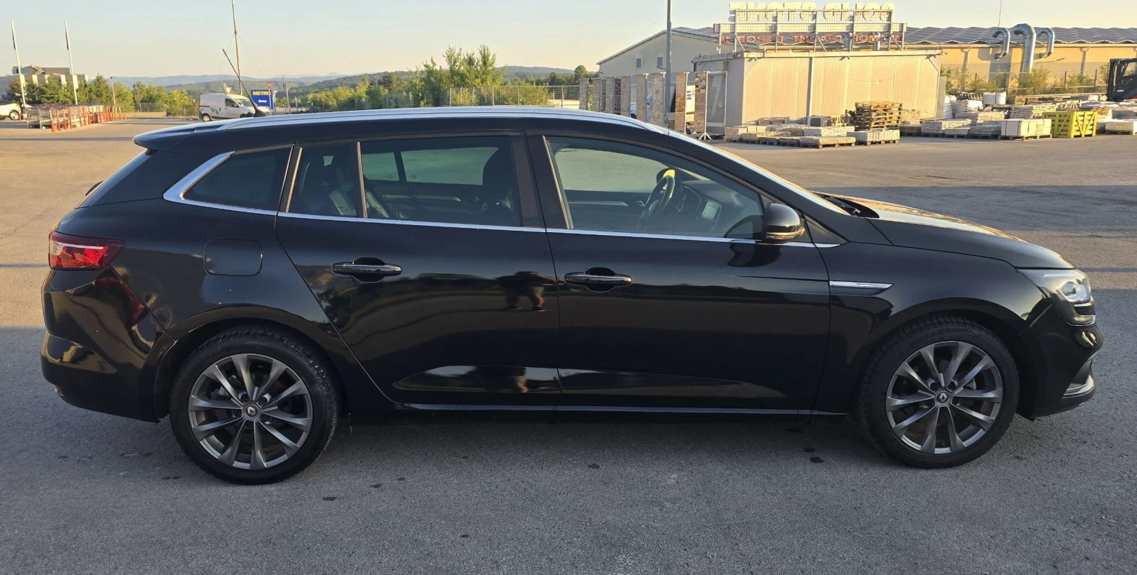Renault Megane 1.5 DCI  - изображение 4