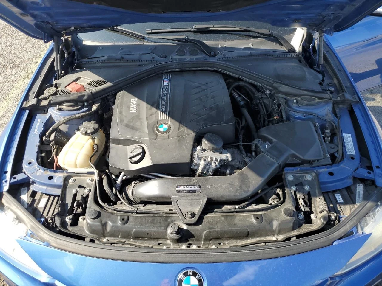 BMW 335 M PACK* HEAD UP* KEYLESS* 300HP - изображение 10