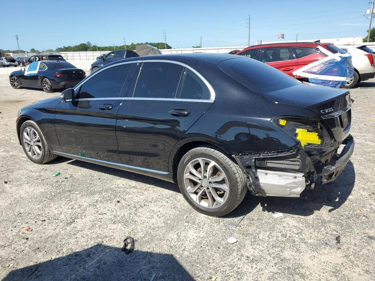 Mercedes-Benz C 300 Цена до България - Лизинг - изображение 6