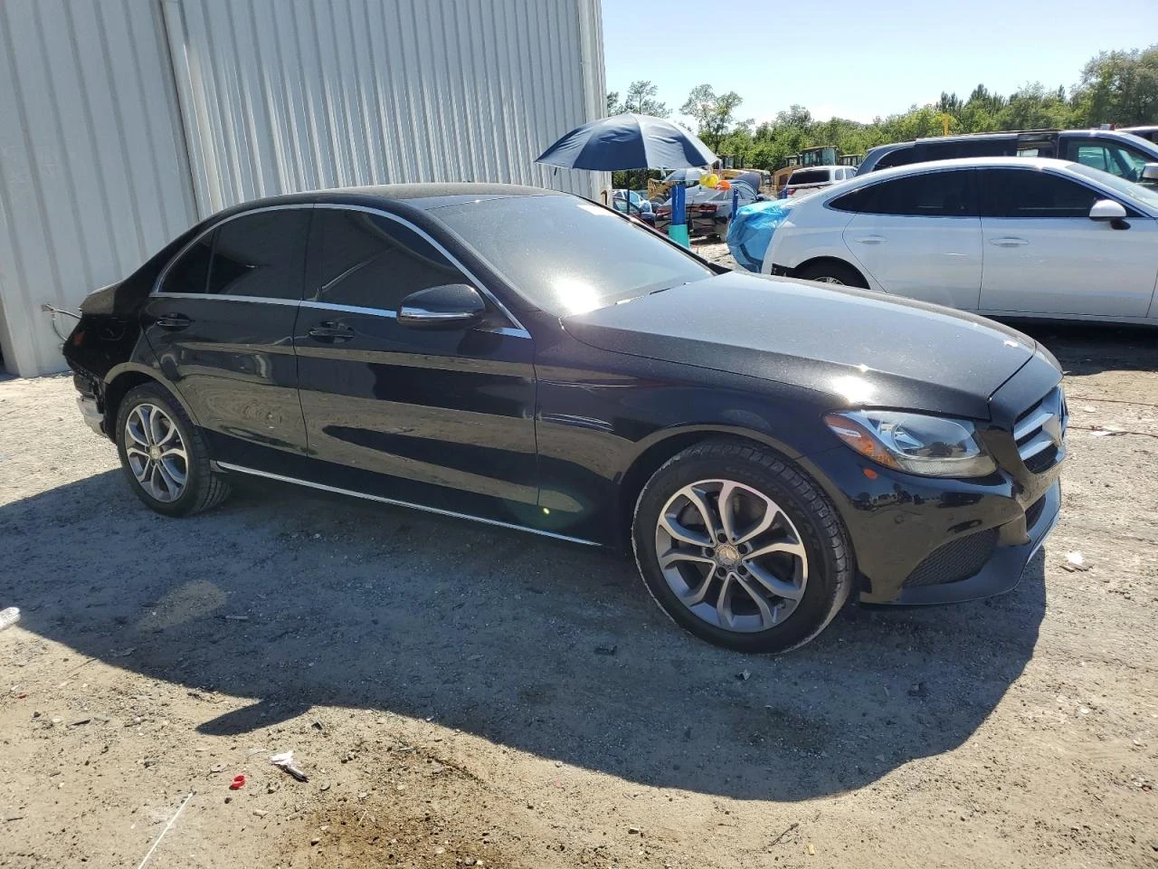 Mercedes-Benz C 300 Цена до България - Лизинг - изображение 2