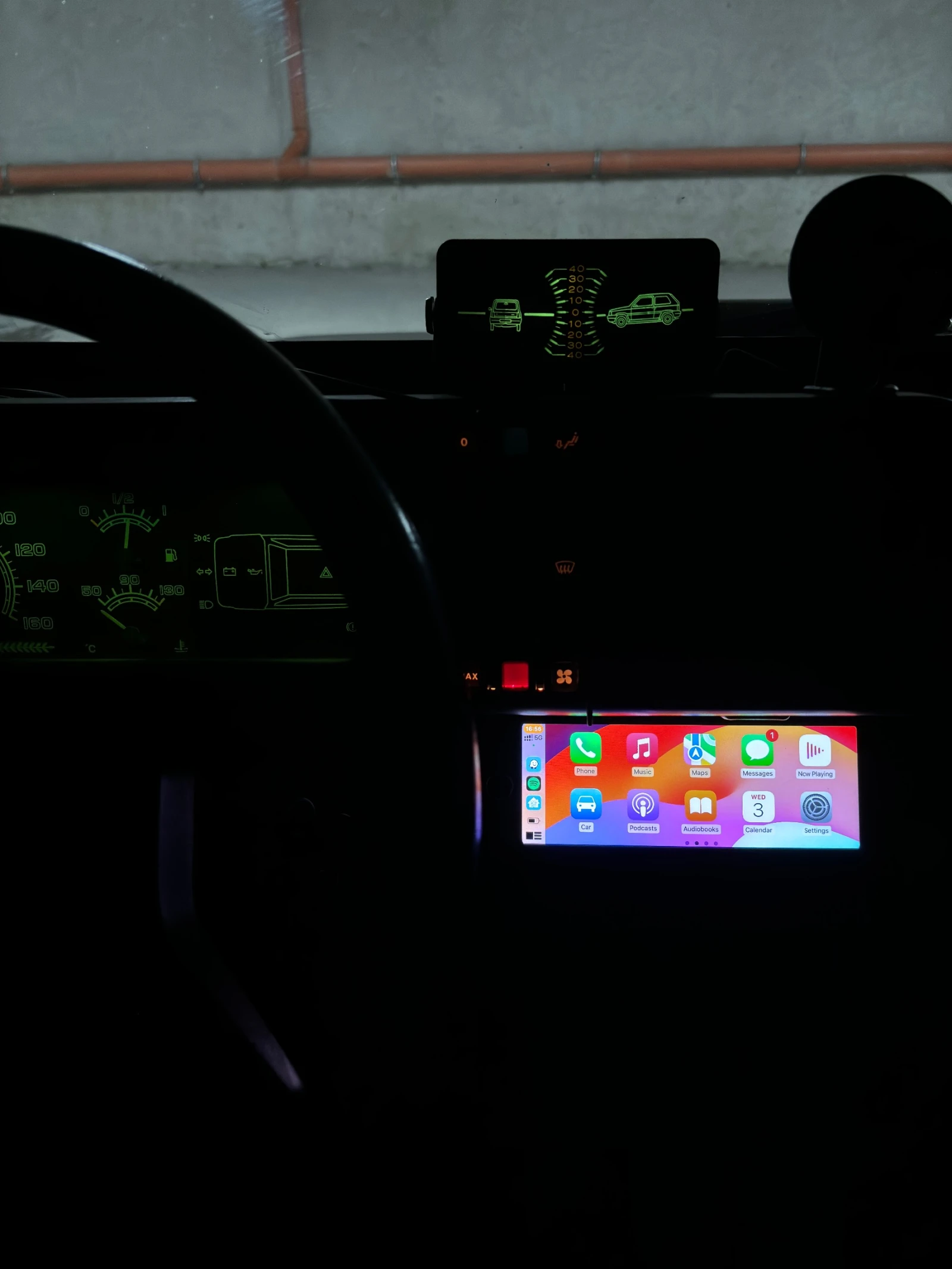 Fiat Panda Sisley - изображение 2