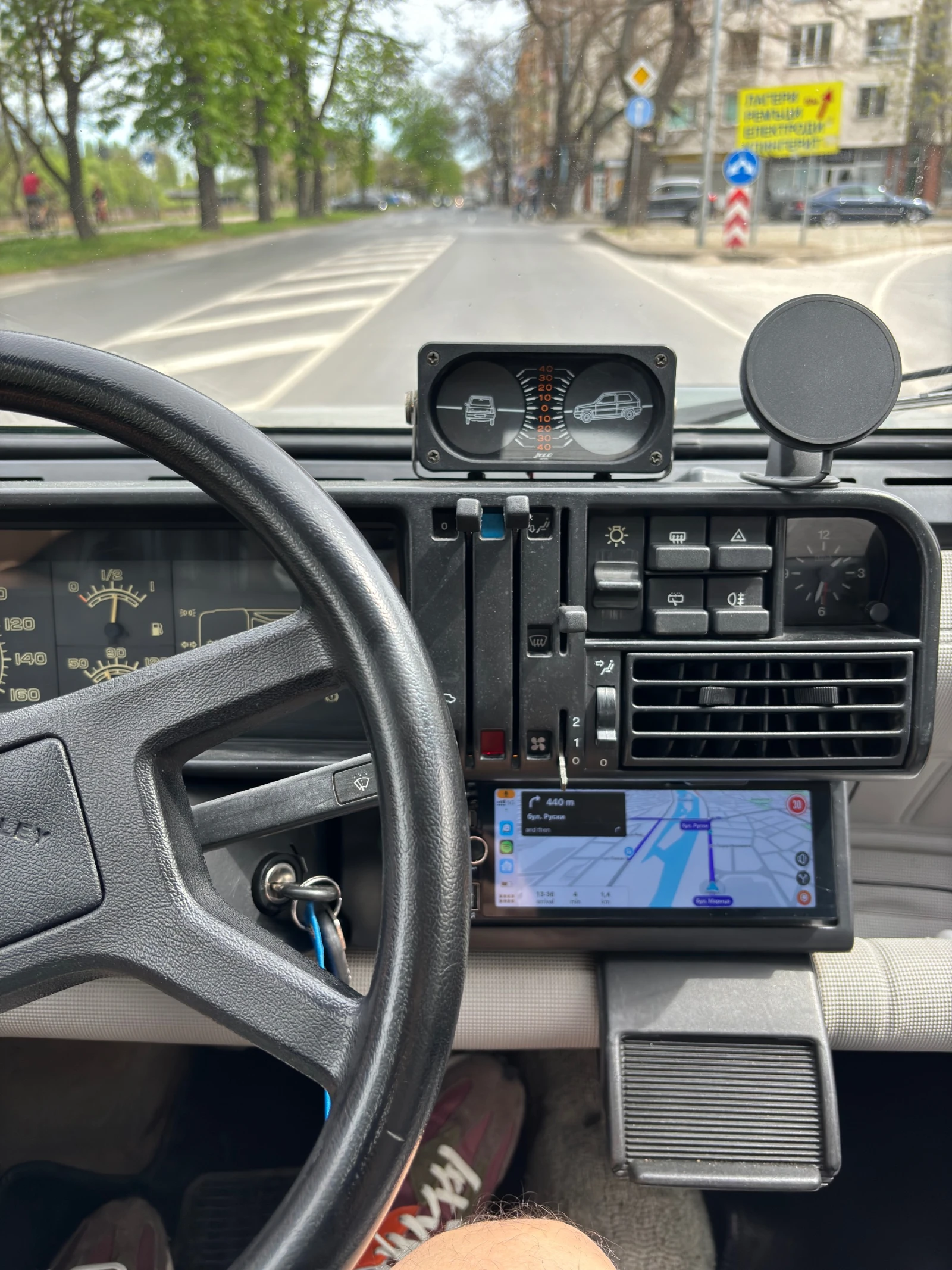Fiat Panda Sisley - изображение 3