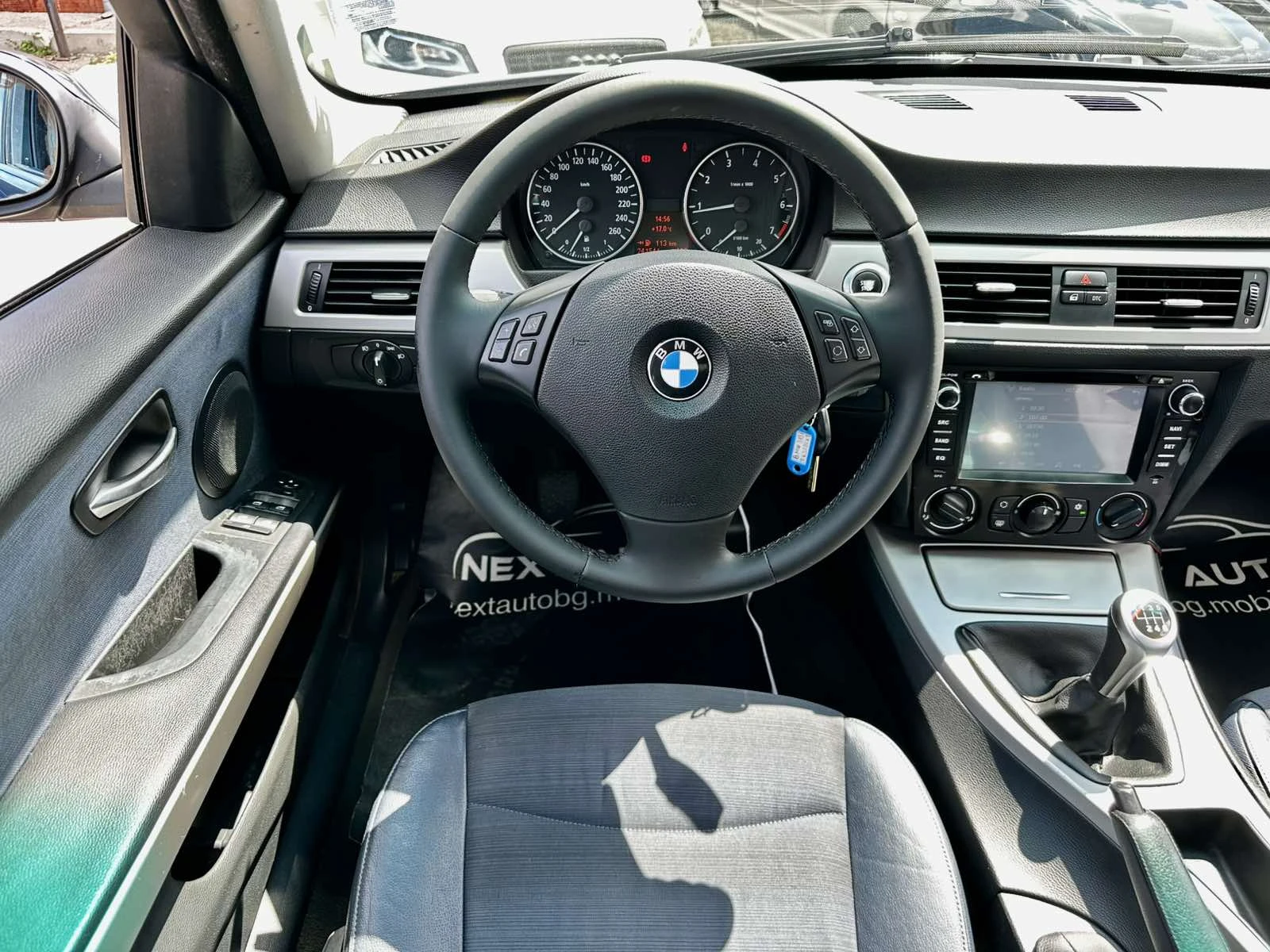 BMW 318 I    | Mobile.bg   11