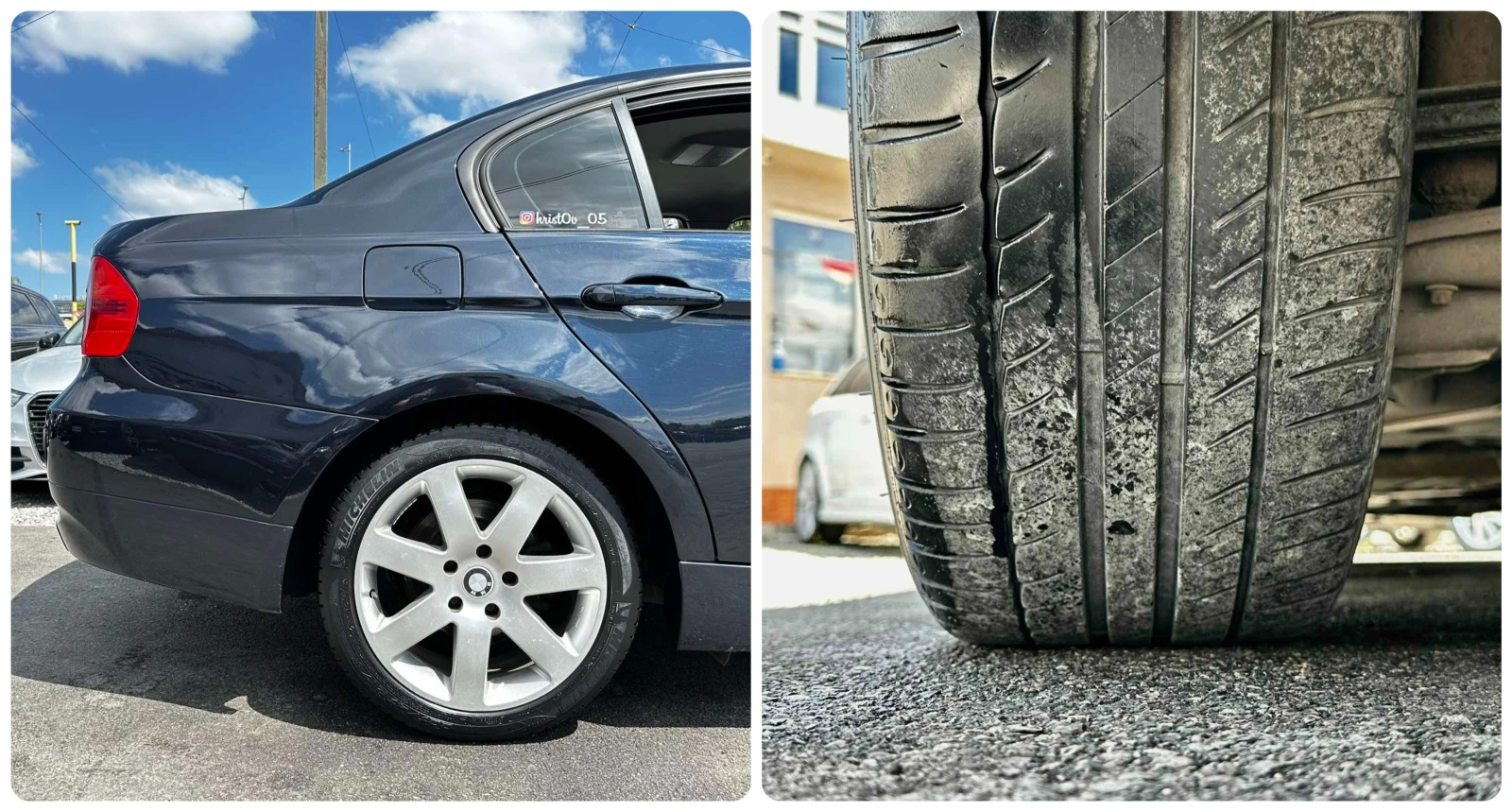 BMW 318 I    | Mobile.bg   17