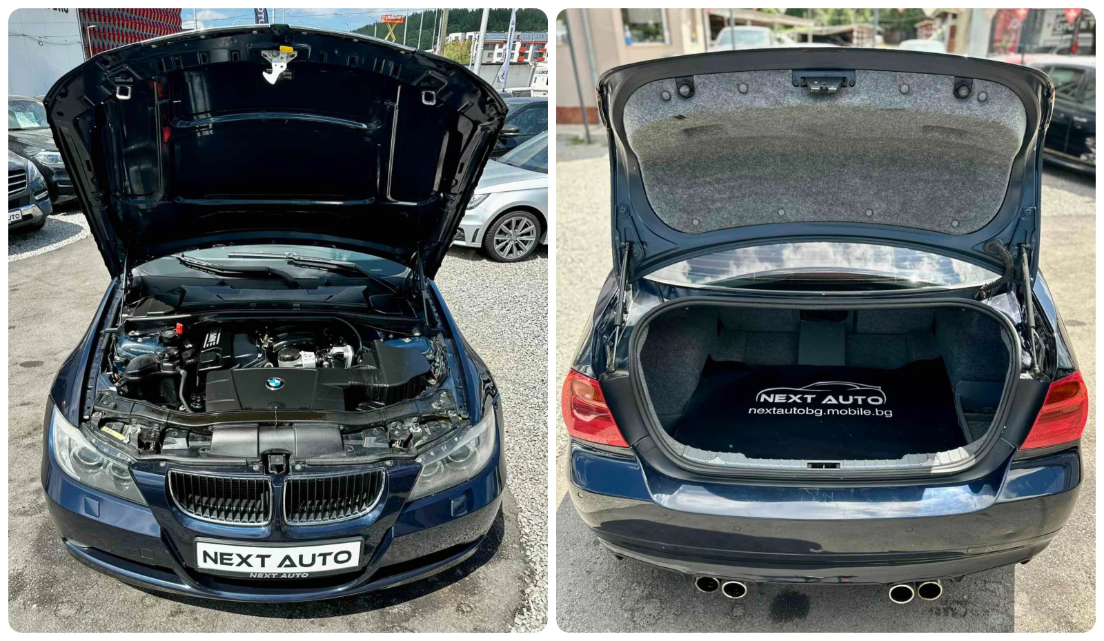 BMW 318 I    | Mobile.bg   16