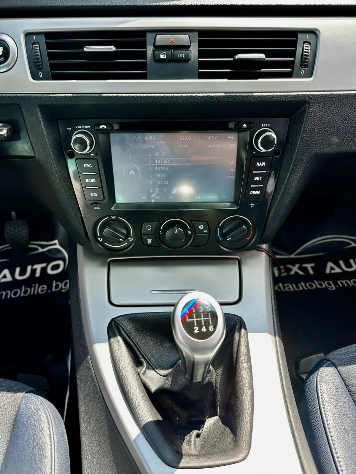 BMW 318 I    | Mobile.bg   12