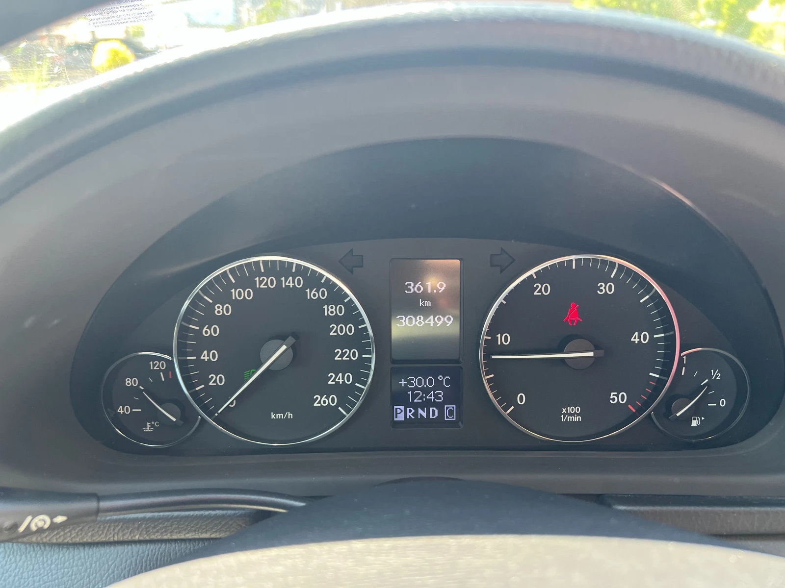 Mercedes-Benz C 220 Facelift Coupe - изображение 3