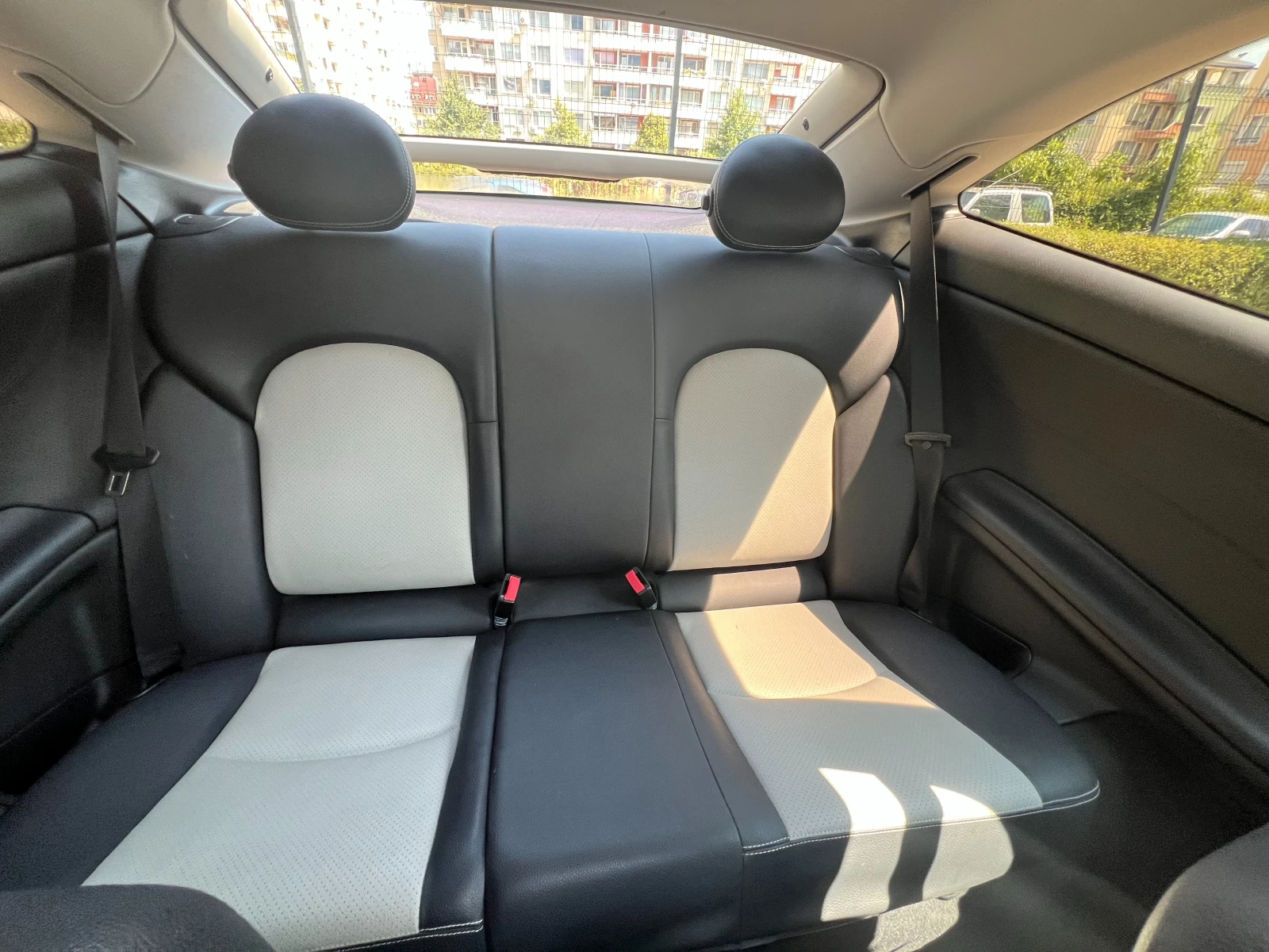 Mercedes-Benz C 220 Facelift Coupe - изображение 4