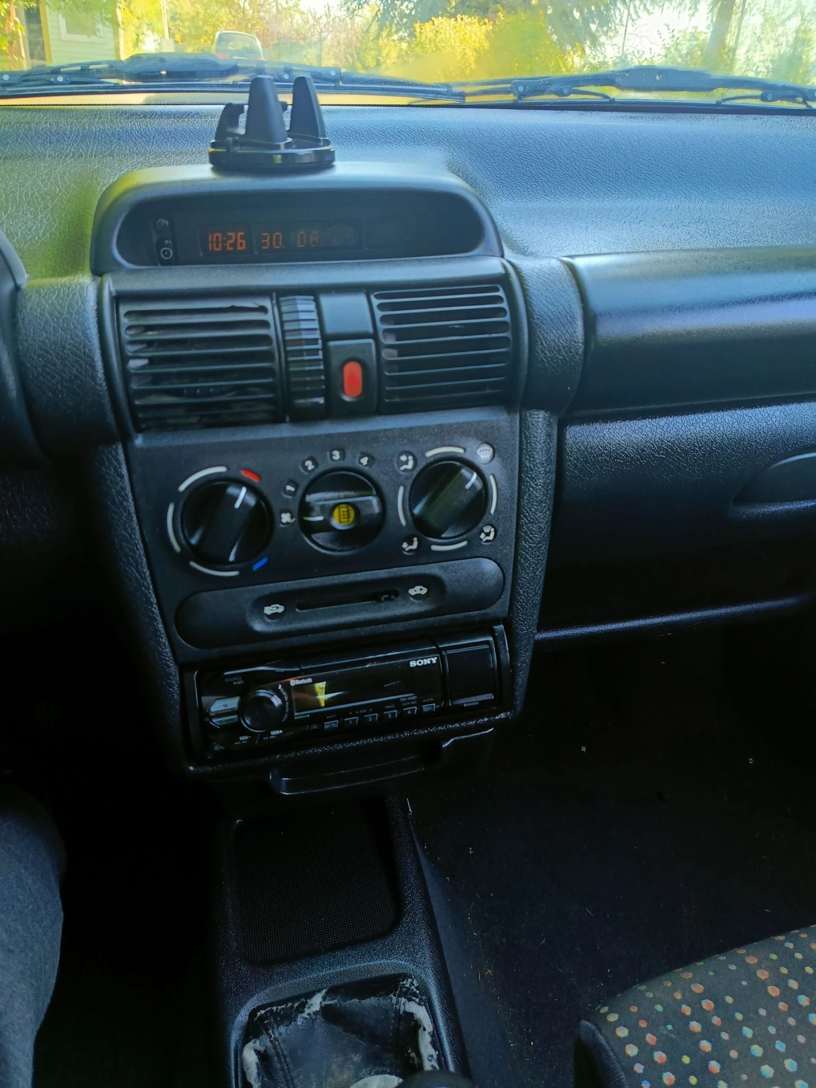 Opel Corsa  - изображение 6