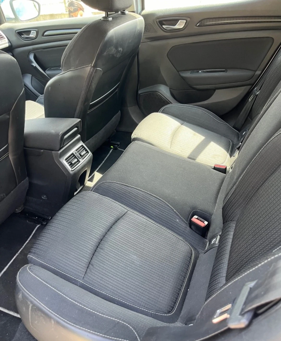 Renault Megane 1.2 I | Mobile.bg   11