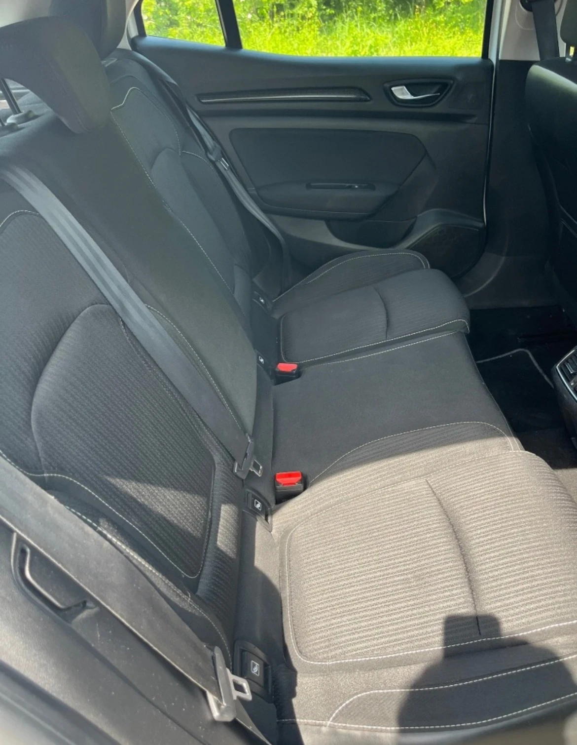 Renault Megane 1.2 I | Mobile.bg   12