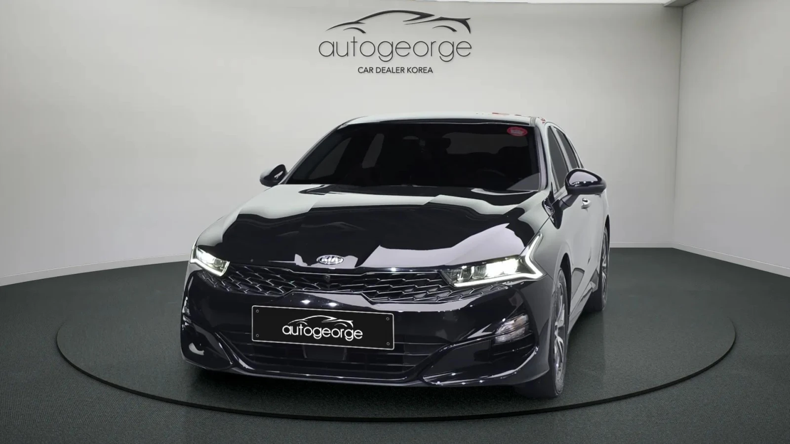 Kia K5 2.0LPI NOBLESSE | Mobile.bg   3