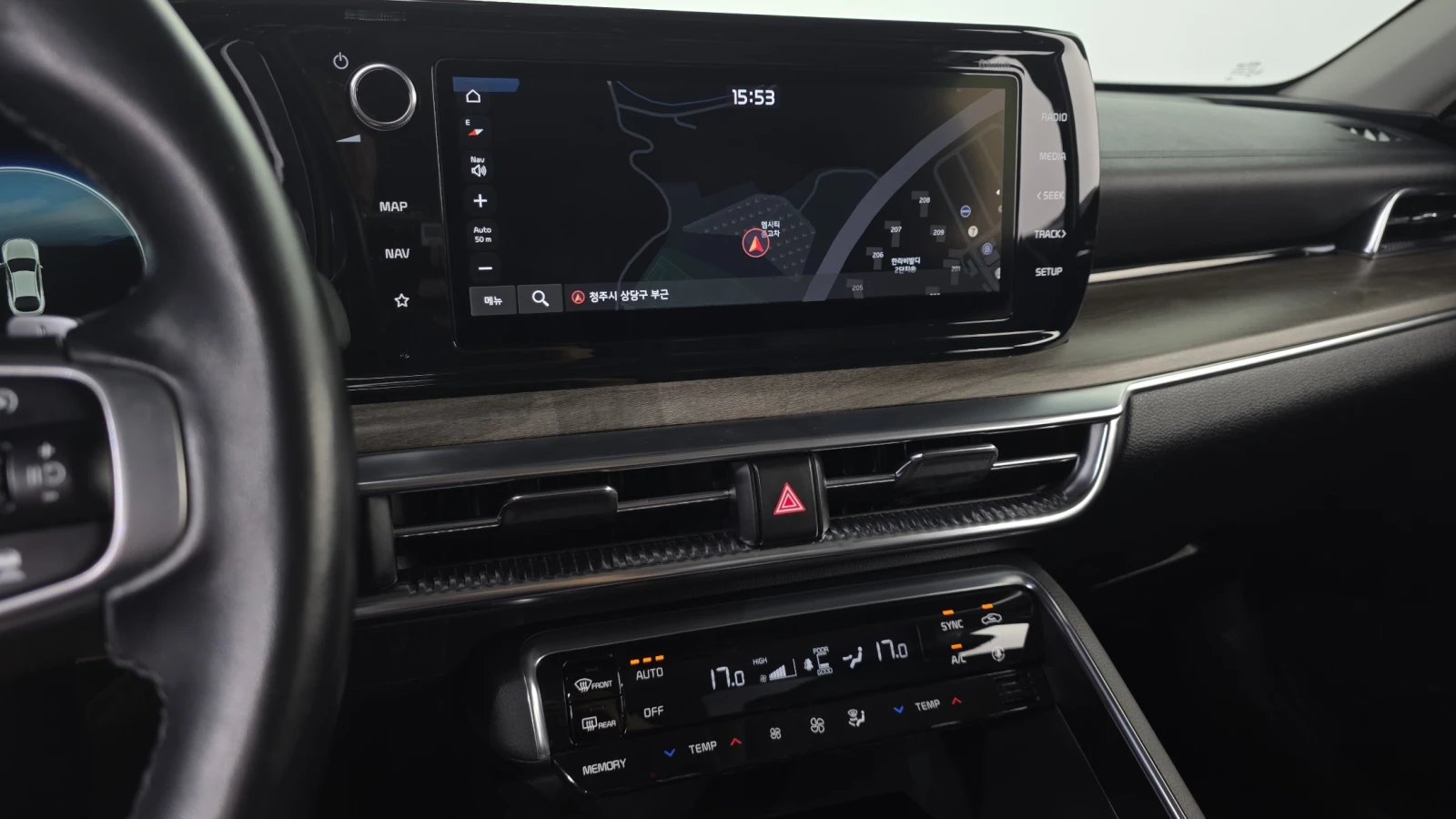 Kia K5 2.0LPI NOBLESSE | Mobile.bg   13