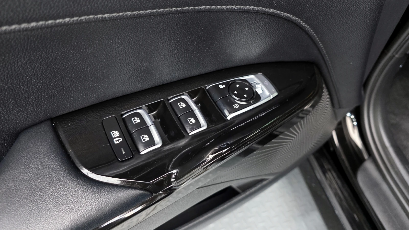 Kia K5 2.0LPI NOBLESSE | Mobile.bg   10